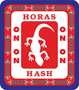 Horas Hash Lake Toba